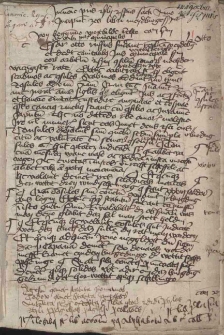 Weichbild magdeburski rkps Biblioteki Kórnickiej sygn. 800 (Kodeks Działyńskich IV) art. 16
