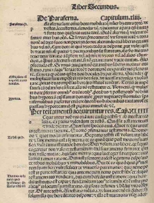 Summa utriusque iuris doctoris Raymundi in the edition of Commune Incliti Poloniae regni Liber 2 Capitulum 44