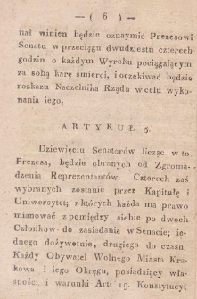 Wyrok Sądu Apelacyjnego w sprawie Ignacego Jasińskiego o uznanie darowizny za nieważną i bezskuteczną