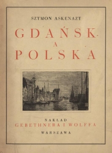 Gdańsk a Polska