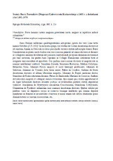 Introduction (Academy of Sciences (PAN) K&oacute;rnik Library, 802)