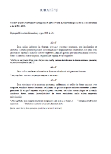 On strangers (Academy of Sciences (PAN) K&oacute;rnik Library, 802)