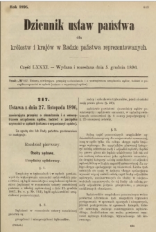 Rozporządzenie ministerstwa spraw wewnętrznych z dnia 4 sierpnia 1885, wydane w porozumieniu z ministerstwem handlu i ministerstwem sprawiedliwości, którem na zasadzie ustawy z dnia 27 maja 1885 (Dz. u. p. Nr. 134), wydają się przepisy w przedmiocie środków rozsadzających Dz.U.P. z 1885 nr XLII poz. 135
